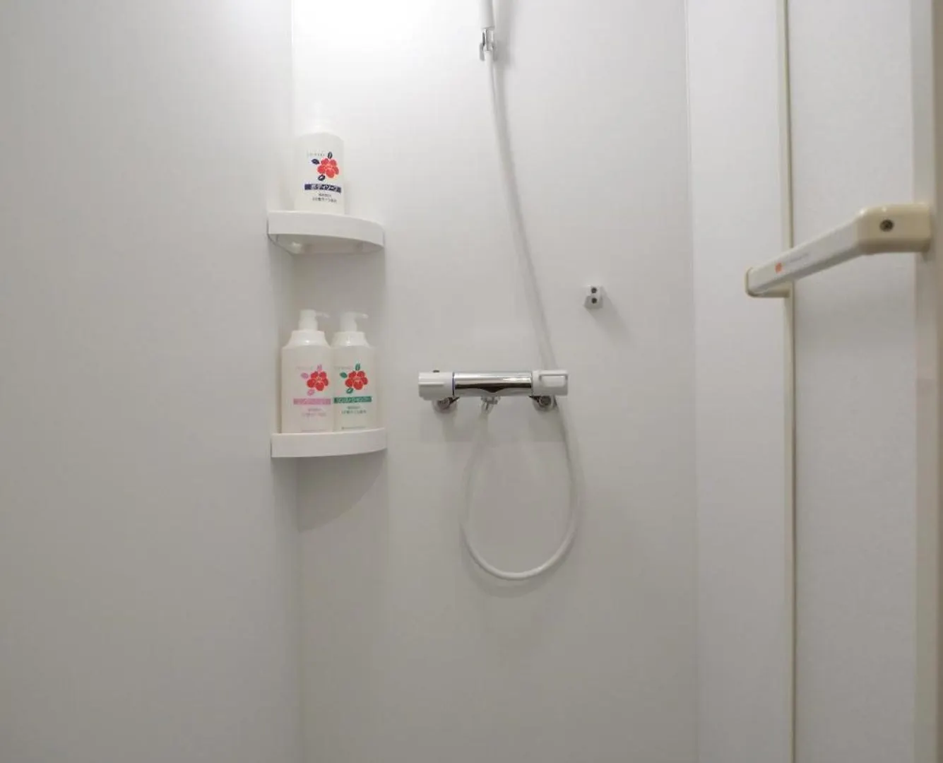 Hotel Jam Hostel Hakata Station Front Semi-Private Room With Shared Bathroom - Vacation Stay 61443 Fukuoka