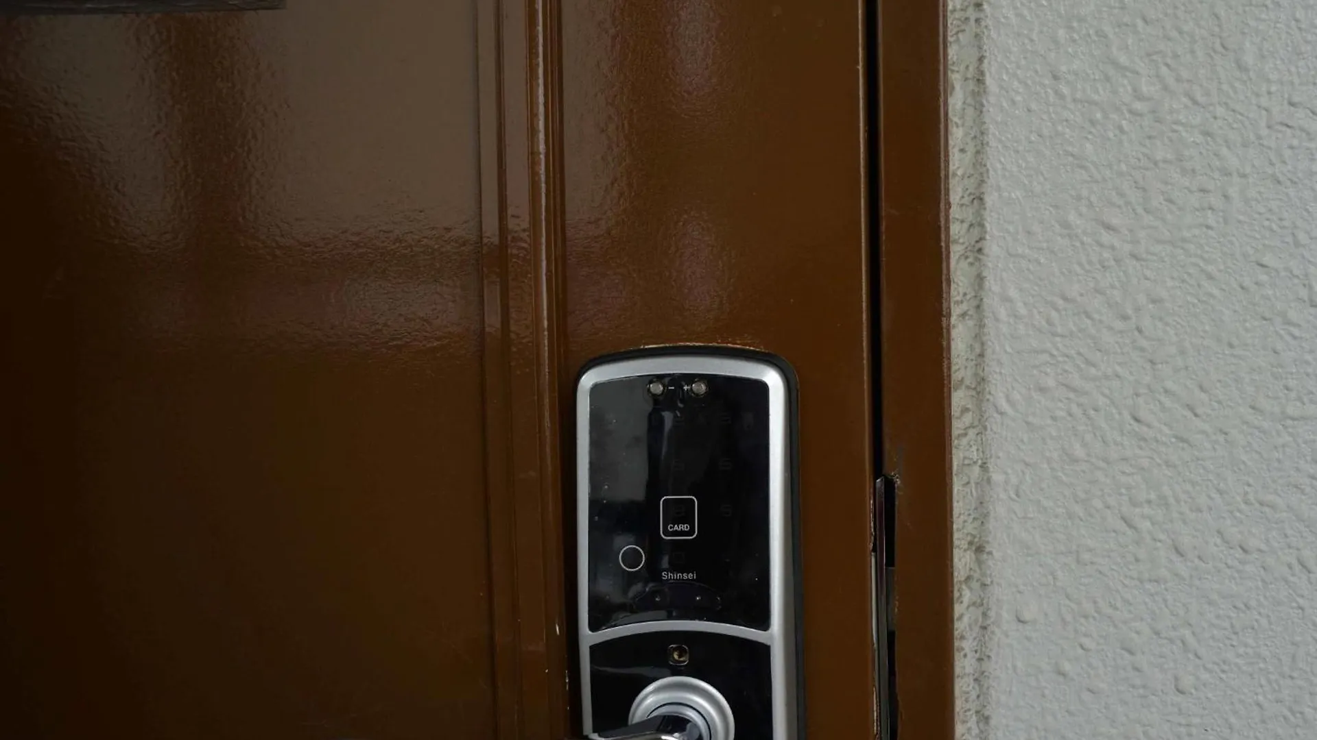 Jam Hostel Hakata Station Front Semi-Private Room With Shared Bathroom - Vacation Stay 61443 Fukuoka  Fukuoka (Fukuoka)